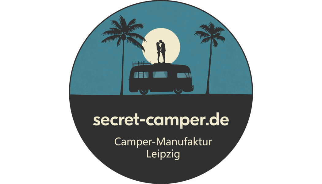 Secret camper